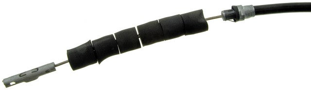 Dorman - First Stop Parking Brake Cable P/N:C95042 Fits: Ford Crown Victoria 1995, Ford Grand Marquis 1995, Mercury Grand Marquis 1995 - Image 3