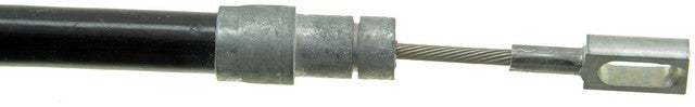 Dorman - First Stop Parking Brake Cable P/N:C95042 Fits: Ford Crown Victoria 1995, Ford Grand Marquis 1995, Mercury Grand Marquis 1995 - Image 2