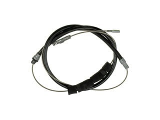 Dorman - First Stop Parking Brake Cable P/N:C95042 Fits: Ford Crown Victoria 1995, Ford Grand Marquis 1995, Mercury Grand Marquis 1995 - Image 1