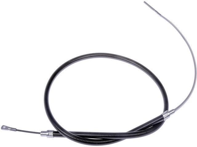 Dorman - First Stop Parking Brake Cable P/N:C95046 Fits: BMW 318i 98-91, BMW 318is 99-91, BMW 320i 95-92, BMW 323is 99-98, BMW 325i 95-90, BMW 325is 95-90, BMW 328i 98-96, BMW 328is 99-96, BMW M3 99-95 - Image 1