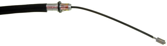 Dorman - First Stop Parking Brake Cable P/N:C95048 Fits: Ford Crown Victoria 1995, Ford Grand Marquis 1995, Lincoln Town Car 1995, Mercury Grand Marquis 1995 - Image 2