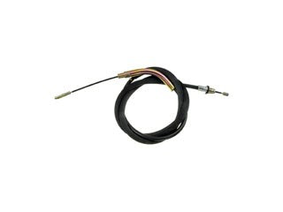 Dorman - First Stop Parking Brake Cable P/N:C95048 Fits: Ford Crown Victoria 1995, Ford Grand Marquis 1995, Lincoln Town Car 1995, Mercury Grand Marquis 1995 - Image 1