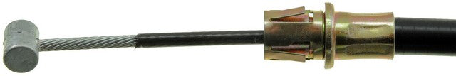 Dorman - First Stop Parking Brake Cable P/N:C95050 Fits: Ford Ranger 97-95, Mazda B2300 97-95, Mazda B3000 96-95, Mazda B4000 97-95 - Image 2