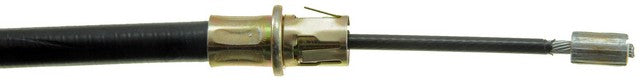 Dorman - First Stop Parking Brake Cable P/N:C95050 Fits: Ford Ranger 97-95, Mazda B2300 97-95, Mazda B3000 96-95, Mazda B4000 97-95 - Image 3
