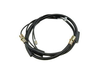 Dorman - First Stop Parking Brake Cable P/N:C95050 Fits: Ford Ranger 97-95, Mazda B2300 97-95, Mazda B3000 96-95, Mazda B4000 97-95 - Image 1