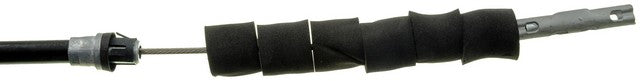 Dorman - First Stop Parking Brake Cable P/N:C95062 Fits: Lincoln Town Car 1995 - Image 2