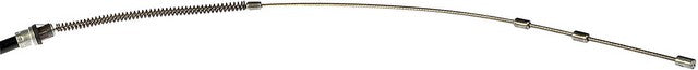 Dorman - First Stop Parking Brake Cable P/N:C95067 Fits: Lincoln Continental 96-95 - Image 2