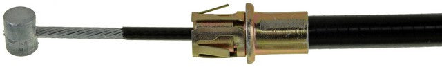 Dorman - First Stop Parking Brake Cable P/N:C95069 Fits: Ford Ranger 97-95, Mazda B2300 97-95, Mazda B3000 1995, Mazda B3000 1997, Mazda B4000 97-95 - Image 2