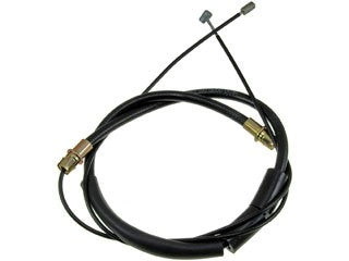 Dorman - First Stop Parking Brake Cable P/N:C95069 Fits: Ford Ranger 97-95, Mazda B2300 97-95, Mazda B3000 1995, Mazda B3000 1997, Mazda B4000 97-95 - Image 1