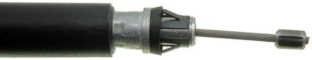 Dorman - First Stop Parking Brake Cable P/N:C95070 Fits: Ford Ranger 97-95, Mazda B2300 97-95, Mazda B3000 1995, Mazda B3000 1997, Mazda B4000 97-95 - Image 2