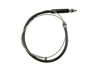 Dorman - First Stop Parking Brake Cable P/N:C95070 Fits: Ford Ranger 97-95, Mazda B2300 97-95, Mazda B3000 1995, Mazda B3000 1997, Mazda B4000 97-95 - Image 1