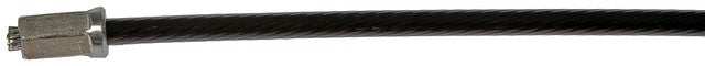 Dorman - First Stop Parking Brake Cable P/N:C95071 Fits: Dodge Ram 1500 01-00, Dodge Ram 1500 1995, Dodge Ram 2500 02-00, Dodge Ram 3500 02-00 - Image 3