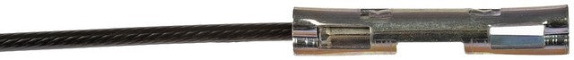 Dorman - First Stop Parking Brake Cable P/N:C95071 Fits: Dodge Ram 1500 01-00, Dodge Ram 1500 1995, Dodge Ram 2500 02-00, Dodge Ram 3500 02-00 - Image 2