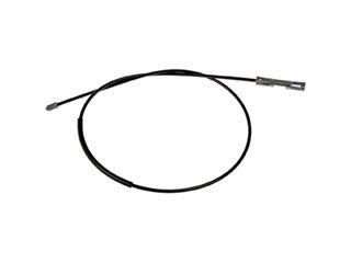 Dorman - First Stop Parking Brake Cable P/N:C95071 Fits: Dodge Ram 1500 01-00, Dodge Ram 1500 1995, Dodge Ram 2500 02-00, Dodge Ram 3500 02-00 - Image 1