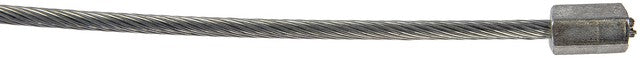 Dorman - First Stop Parking Brake Cable P/N:C95072 Fits: Dodge Ram 1500 01-00, Dodge Ram 1500 96-95 - Image 3