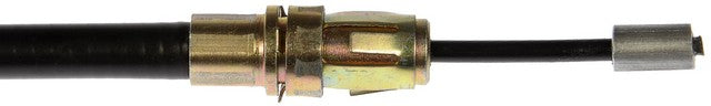 Dorman - First Stop Parking Brake Cable P/N:C95073 Fits: Dodge Ram 2500 99-95, Dodge Ram 3500 99-94 - Image 2