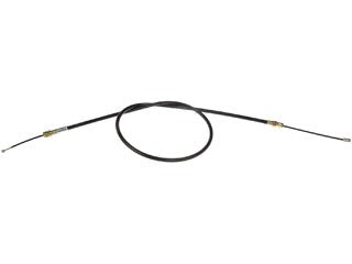 Dorman - First Stop Parking Brake Cable P/N:C95073 Fits: Dodge Ram 2500 99-95, Dodge Ram 3500 99-94 - Image 1