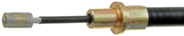 Dorman - First Stop Parking Brake Cable P/N:C95074 Fits: Dodge Dakota 96-88 - Image 2
