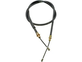Dorman - First Stop Parking Brake Cable P/N:C95074 Fits: Dodge Dakota 96-88 - Image 1