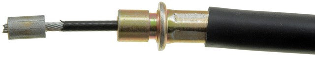 Dorman - First Stop Parking Brake Cable P/N:C95076 Fits: Dodge Ram 3500 99-94 - Image 2