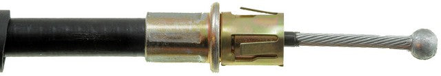 Dorman - First Stop Parking Brake Cable P/N:C95076 Fits: Dodge Ram 3500 99-94 - Image 3