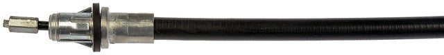 Dorman - First Stop Parking Brake Cable P/N:C95093 Fits: Ford Cougar 94-90, Ford Thunderbird 97-89, Mercury Cougar 97-89 - Image 3