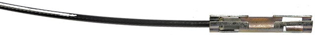 Dorman - First Stop Parking Brake Cable P/N:C95093 Fits: Ford Cougar 94-90, Ford Thunderbird 97-89, Mercury Cougar 97-89 - Image 2