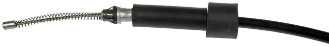 Dorman - First Stop Parking Brake Cable P/N:C95096 Fits: Chrysler Cirrus 96-95, Chrysler Stratus 1996, Dodge Stratus 96-95, Plymouth Breeze 1996 - Image 3