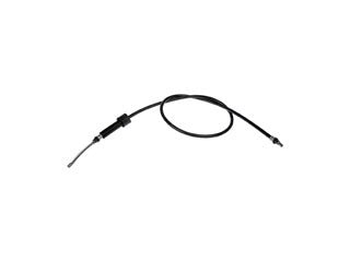 Dorman - First Stop Parking Brake Cable P/N:C95096 Fits: Chrysler Cirrus 96-95, Chrysler Stratus 1996, Dodge Stratus 96-95, Plymouth Breeze 1996 - Image 1