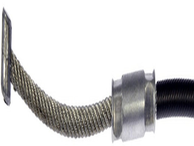 Dorman - First Stop Parking Brake Cable P/N:C95101 Fits: Chrysler Grand Voyager, Chrysler TOWN &amp; COUNTRY, Chrysler Voyager, Dodge Caravan, Dodge Grand Caravan, Plymouth Grand Voyager, Plymouth Voyager - Image 3