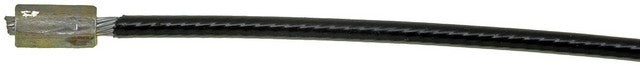 Dorman - First Stop Parking Brake Cable P/N:C95102 Fits: Chrysler Grand Voyager 98-96, Chrysler TOWN &amp; COUNTRY 98-96, Chrysler Voyager 98-95, Dodge Caravan 98-96, Dodge Grand Caravan 98-96, Plymouth Grand Voyager 98-96, Plymouth Voyager 98-96 - Image 3