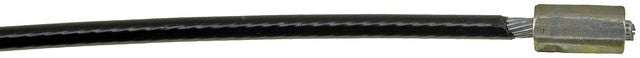 Dorman - First Stop Parking Brake Cable P/N:C95102 Fits: Chrysler Grand Voyager 98-96, Chrysler TOWN &amp; COUNTRY 98-96, Chrysler Voyager 98-95, Dodge Caravan 98-96, Dodge Grand Caravan 98-96, Plymouth Grand Voyager 98-96, Plymouth Voyager 98-96 - Image 2
