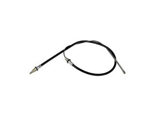 Dorman - First Stop Parking Brake Cable P/N:C95103 Fits: Chrysler TOWN &amp; COUNTRY, Chrysler Voyager, Dodge Caravan, Plymouth Voyager - Image 1
