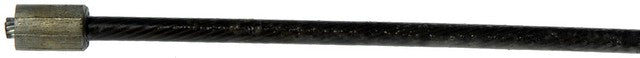 Dorman - First Stop Parking Brake Cable P/N:C95104 Fits: Chrysler TOWN &amp; COUNTRY 99-96, Chrysler Voyager 00-96, Dodge Caravan 00-96, Dodge Grand Caravan 1998, Plymouth Voyager 00-96 - Image 3