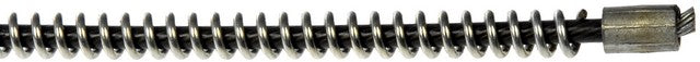 Dorman - First Stop Parking Brake Cable P/N:C95104 Fits: Chrysler TOWN &amp; COUNTRY 99-96, Chrysler Voyager 00-96, Dodge Caravan 00-96, Dodge Grand Caravan 1998, Plymouth Voyager 00-96 - Image 2