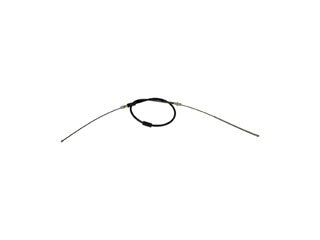 Dorman - First Stop Parking Brake Cable P/N:C95104 Fits: Chrysler TOWN &amp; COUNTRY 99-96, Chrysler Voyager 00-96, Dodge Caravan 00-96, Dodge Grand Caravan 1998, Plymouth Voyager 00-96 - Image 1