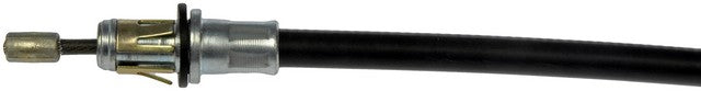 Dorman - First Stop Parking Brake Cable P/N:C95110 Fits: Chrysler Grand Voyager 00-96, Chrysler TOWN &amp; COUNTRY 00-96, Chrysler TOWN &amp; COUNTRY 05-03, Dodge Caravan 2000, Dodge Grand Caravan 06-96, Plymouth Grand Voyager 00-96 - Image 3