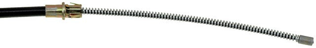 Dorman - First Stop Parking Brake Cable P/N:C95113 Fits: Chrysler Grand Voyager 00-96, Chrysler TOWN &amp; COUNTRY 00-96, Chrysler TOWN &amp; COUNTRY 05-03, Dodge Grand Caravan 06-96, Plymouth Grand Voyager 00-96 - Image 2
