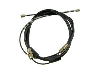 Dorman - First Stop Parking Brake Cable P/N:C95113 Fits: Chrysler Grand Voyager 00-96, Chrysler TOWN &amp; COUNTRY 00-96, Chrysler TOWN &amp; COUNTRY 05-03, Dodge Grand Caravan 06-96, Plymouth Grand Voyager 00-96 - Image 1