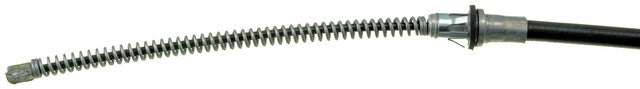 Dorman - First Stop Parking Brake Cable P/N:C95124 Fits: Chevrolet Tahoe 96-95, GMC Yukon 96-95 - Image 2