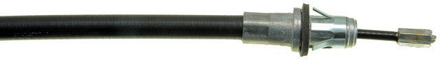 Dorman - First Stop Parking Brake Cable P/N:C95124 Fits: Chevrolet Tahoe 96-95, GMC Yukon 96-95 - Image 3