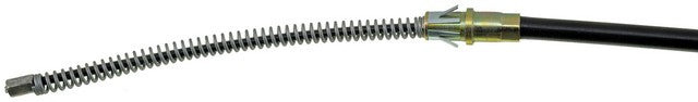 Dorman - First Stop Parking Brake Cable P/N:C95125 Fits: Chevrolet C1500 Suburban, Chevrolet K1500 Suburban, Chevrolet Tahoe, GMC C1500 Suburban, GMC K1500 Suburban, GMC Yukon - Image 3