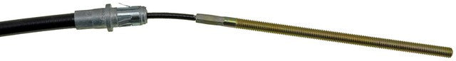 Dorman - First Stop Parking Brake Cable P/N:C95125 Fits: Chevrolet C1500 Suburban, Chevrolet K1500 Suburban, Chevrolet Tahoe, GMC C1500 Suburban, GMC K1500 Suburban, GMC Yukon - Image 2