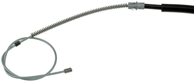 Dorman - First Stop Parking Brake Cable P/N:C95126 Fits: Chevrolet C1500 Suburban, Chevrolet C2500 Suburban, Chevrolet K1500 Suburban, Chevrolet K2500 Suburban, GMC C1500 Suburban, GMC C2500 Suburban, GMC K1500 Suburban, GMC K2500 Suburban - Image 3