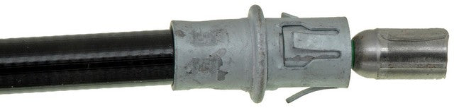 Dorman - First Stop Parking Brake Cable P/N:C95126 Fits: Chevrolet C1500 Suburban, Chevrolet C2500 Suburban, Chevrolet K1500 Suburban, Chevrolet K2500 Suburban, GMC C1500 Suburban, GMC C2500 Suburban, GMC K1500 Suburban, GMC K2500 Suburban - Image 2