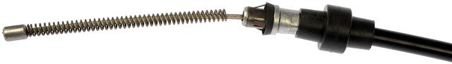 Dorman - First Stop Parking Brake Cable P/N:C95127 Fits: Honda Accord 1995 - Image 2