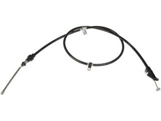 Dorman - First Stop Parking Brake Cable P/N:C95127 Fits: Honda Accord 1995 - Image 1