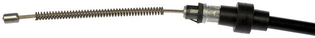 Dorman - First Stop Parking Brake Cable P/N:C95128 Fits: Honda Accord 1995 - Image 3