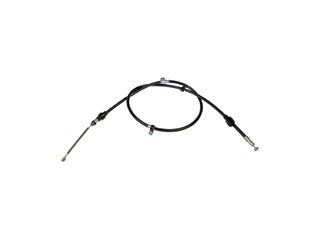 Dorman - First Stop Parking Brake Cable P/N:C95128 Fits: Honda Accord 1995 - Image 1