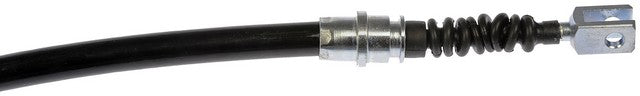 Dorman - First Stop Parking Brake Cable P/N:C95129 Fits: Honda Accord 1995 - Image 2